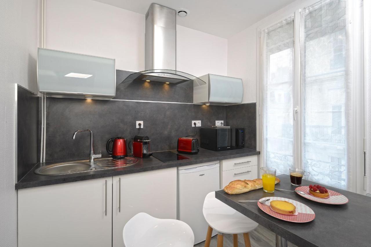 Appartamento Hyper Centre Rue De La Roe Angers Esterno foto